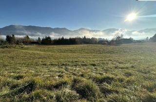 Grundstück zu kaufen in 9071 Köttmannsdorf, Wohnen mit Wunderschönem Blick auf die Karawanken - Sonnige Baugrundstücke in Köttmannsdorf! Achtung - wir Haben Erweitert