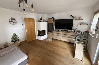 Wohnung kaufen in Kampl, 6167 Neustift im Stubaital, Familienparadies mit Garten - 4-Zimmer-Wohnung in Kampl