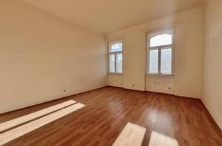 Wohnung kaufen in Meiselstraße 35, 1150 Wien, Sonnige Altbau-Garconniere mit tollem Ausblick