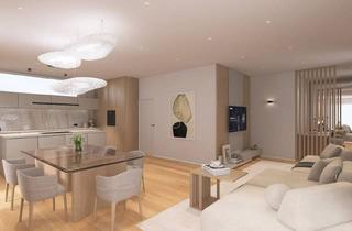 Maisonette kaufen in Pöstlingberg, 4040 Pöstlingberg, Großzügige Gartenwohnung in Begehrter Linzer Wohnlage