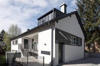 Wohnung kaufen in 5020 Salzburg, Solide Kapitalanlage - Vermietete 2-Zimmer Stadtwohnung