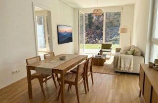 Wohnung kaufen in Thalstrasse 87 - 89, 8051 Graz, ERSTBEZUG: Hochwertige 2-Zimmer- Gartenwohnung, sofort beziehbar