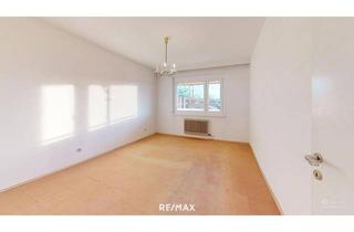 Wohnung kaufen in 4600 Wels, TOP-Lage! Schöne ruhige 4 Zimmer Wohnung mit Garage