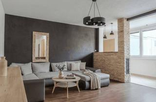 Wohnung kaufen in Hauergasse, 2410 Hainburg an der Donau, TOP INVESTITION IN ÖSTERREICH: 2-ZIMMER-WOHNUNG IM ZENTRUM VON HAINBURG