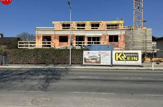 Penthouse kaufen in 5411 Oberalm, Moderne Traumwohnung in Oberalm: 3 Zimmer, Süd- und Westbalkon