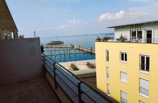 Maisonette kaufen in Reichsstraße, 6900 Bregenz, 4-Zimmer-Maisonette direkt am Bodensee
