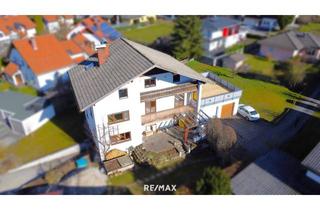 Wohnung kaufen in 5101 Bergheim, Rarität - 4.Zi.-DG-Wohnung mit XXL Garten und Bergpanorama