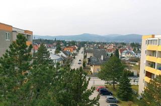 Wohnung kaufen in Beim Spitzerriegel, 2500 Baden, Wohnung mit 4 Zimmer + Loggia zu verkaufen!