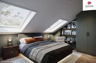 Maisonette kaufen in 1120 Wien, Nähe Schönbrunn: mit Terrasse & Top-Anbindung