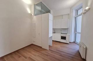 Wohnung mieten in Museumstraße 33, 6020 Innsbruck, Gemütliche 1-Zimmer-Wohnung in der Museumstraße