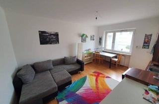 Wohnung mieten in Hafenstraße 40, 4020 Linz, Helle 2-Zimmerwohnung in zentraler Lage