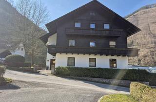 Wohnung mieten in Kienbergstraße 11, 4453 Ternberg, 3-Zimmer Erdgeschosswohnung möbliert mit Garten in Trattenbach (Ternberg)