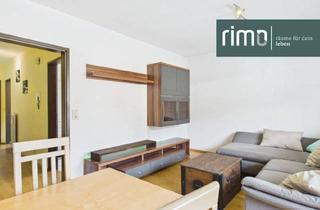 Wohnung mieten in Flurgasse 14a, 6800 Feldkirch, Gepflegte 2-Zimmerwohnung in Feldkirch-Gisingen