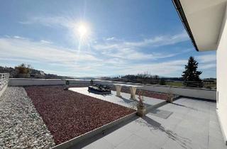 Penthouse kaufen in 8113 Stiwoll, Majestätisches Penthouse in den Weinbergen - Ein exklusives Refugium mit unvergleichlichem Panorama - in 8113 Sankt Bartholomä!