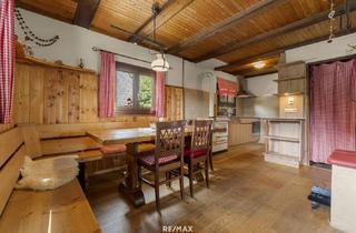 Almhütte zu kaufen in 9564 Patergassen, Einzigartiges Chalet am Falkert – Ihr Rückzugsort auf über 1.800 m Seehöhe