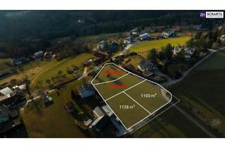 Grundstück zu kaufen in 8045 Graz, BEREITS 2 VON 4 VERKAUFT! Ihr Rückzugsort in der Natur – Grundstück mit unvergleichlicher Aussicht! Vereinbaren Sie jetzt Ihren Besichtigungstermin!