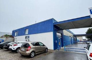 Büro zu mieten in 2353 Guntramsdorf, Büro mit WC