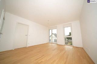 Wohnung mieten in 8073 Graz, EXTRAKLASSE! ERSTBEZUG - LUXUS IN FELDKIRCHEN BEI GRAZ! Diese traumhafte Neubau-Wohnung mit Tiefgaragenplatz wartet auf Sie - Jetzt Besichtigungstermin vereinbaren!
