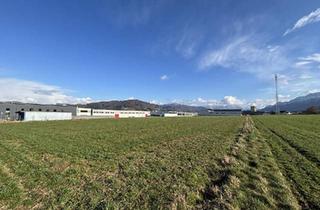 Grundstück zu kaufen in 4565 Inzersdorf im Kremstal, Betriebsbaugebiet in unmittelbarer Nähe der A9