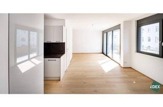 Wohnung mieten in 1180 Wien, Schöne 3-Zimmer-Wohnung mit Balkon nahe der U-Bahn Alser Straße