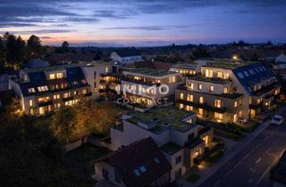 Wohnung kaufen in 1100 Wien, Lichtdurchflutete 2-Zimmer-Dachgeschosswohnung