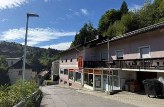 Anlageobjekt in 4184 Helfenberg, OFFENES BIETERVERFAHEN - Ertragsliegenschaft gemischt mit Gewerbe und Wohnungseigentum - RENDITE 8,8 %