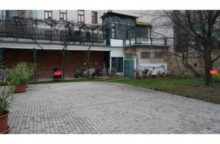 Büro zu mieten in 1050 Wien, nettes Büro im EG in ehemaliger Klavierfabrik 1905***Hofgarten***Terrasse