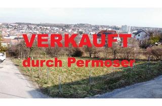 Grundstück zu kaufen in 7210 Mattersburg, kleines Baugrundstück in schöner Lage mit guten Proportionen