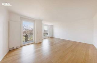 Wohnung kaufen in 1040 Wien, Traumlage beim Belvedere 2-Zimmerwohnung mit Balkon und Loggia im beliebten Botschaftsviertel