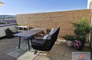 Wohnung kaufen in 3107 Sankt Pölten, Top Dachgeschoss-Wohnung am Kremserberg zu verkaufen!