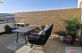 Wohnung kaufen in 3107 Sankt Pölten, Top Dachgeschoss-Wohnung am Kremserberg zu verkaufen!