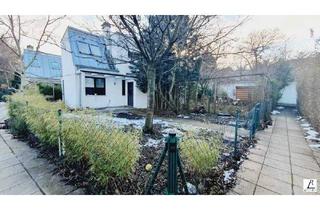 Wohnung mieten in 1230 Wien, Wohnung über 3 Etagen mit 109m² Eigengarten!