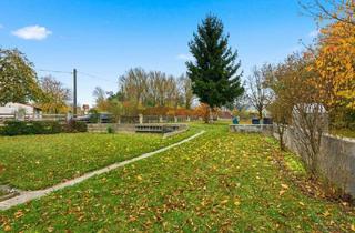 Einfamilienhaus kaufen in 2031 Hollabrunn, Nettes Einfamilienhaus mit großem Garten im Weinviertel