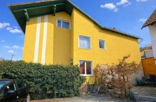 Mehrfamilienhaus kaufen in 4770 Schärdingerau, Zweifamilienhaus im Zentrum von Andorf