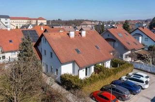 Haus kaufen in 4400 Steyr, STEYR | SCHLÜSSELHOF – voll vermietetes Doppelwohnhaus mit 8 Wohneinheiten, 6 Stellplätzen & 2 Garagen in TOP LAGE!