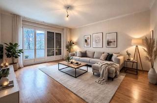 Wohnung kaufen in 8020 Graz, Helle 2-Zimmer-Wohnung mit Loggia in Graz-Eggenberg – renovierungsbedürftig