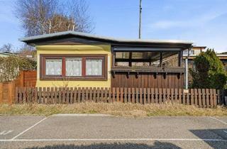 Gewerbeimmobilie kaufen in 1220 Wien, "Gartenhaus in Wien am See!"