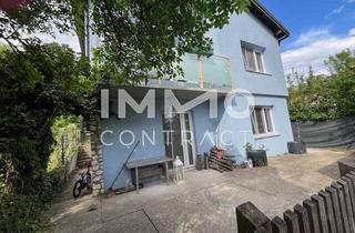 Einfamilienhaus kaufen in 2116 Klement, Charmantes 3-Zi-Einfamilienhaus mit Garten, Balkon & Garage in Niederleis