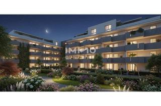 Maisonette kaufen in 1110 Wien, Charmante 3-Zimmer wohnung mit Balkon & U-Bahn nähe -Erstbezug