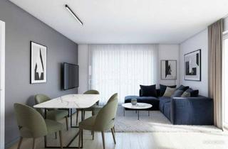 Maisonette kaufen in 1110 Wien, Provisionsfreie 3-Zi-Wohnung mit Terrasse & Tiefgarage in Simmering – Erstbezug mit U-Bahn!