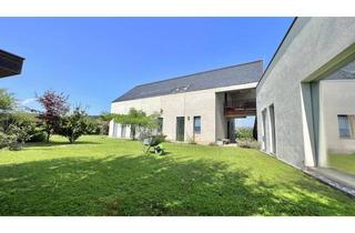 Haus kaufen in 9321 Kappel am Krappfeld, Architektentraum mit vollunterkellertem Wohnhaus + Nebengebäude als Büro / Ordi + Saunahaus + Garage