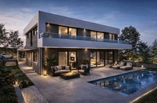 Reihenhaus kaufen in 8101 Sankt Veit, Modernes Einfamilienwohnhaus in Gratkorn, Erstbezug 2026, 4-5 separate Zimmer, Carport inklusive, Garten und somit perfekt für Familien!