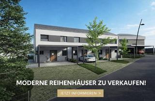 Haus kaufen in 8101 Sankt Veit, Gratkorn, Neubauprojekt mit 3 Reihenhäusern