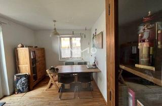 Einfamilienhaus kaufen in 2116 Niederleis, Charmantes 3-Zi-Einfamilienhaus mit Garten, Balkon & Garage in Niederleis