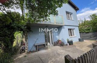 Einfamilienhaus kaufen in 2116 Niederleis, Charmantes 3-Zi-Einfamilienhaus mit Garten, Balkon & Garage in Niederleis
