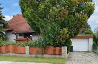 Einfamilienhaus kaufen in 2751 Steinabrückl, Wunderschönes Einfamilienhaus mit großer Terrasse, WFL 149 m², Garage, ruhige Wohnlage - sofort zu beziehen
