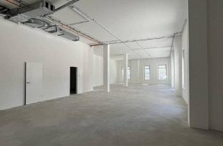 Büro zu mieten in 1220 Wien, Multifunktionale Fläche im Technologiezentrum – Büro, Labor & Produktion kombinieren