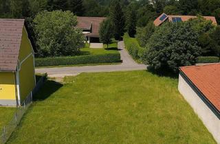 Grundstück zu kaufen in 8042 Graz, Neuer Preis - Baugrund mit Aussichts- und Bestlage in St. Peter