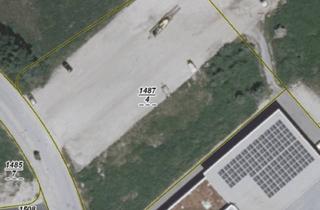  in 5111 Bürmoos, Gewerbegrundstück in Bürmoos mit guter Anbindung!