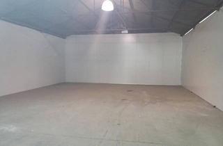 Lager mieten in Hauptstraße 149, 2231 Strasshof an der Nordbahn, 100 m² HALLE ZUM VERMIETEN